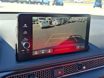 2023 Honda Civic Type R Base