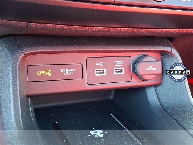 2023 Honda Civic Type R Base