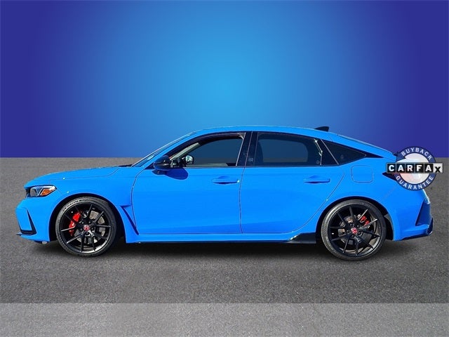 2023 Honda Civic Type R Base