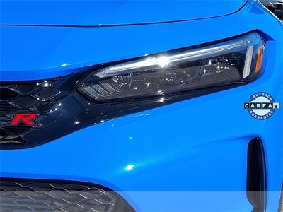 2023 Honda Civic Type R Base