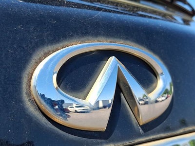 2016 INFINITI QX50 Base