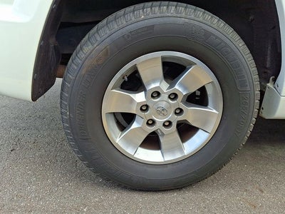 2012 Toyota 4Runner SR5