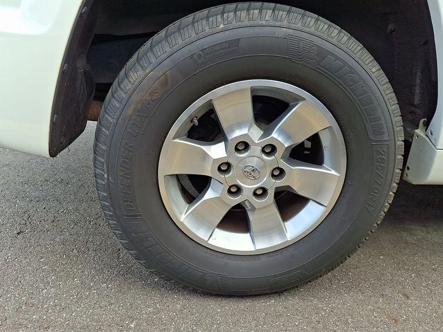 2012 Toyota 4Runner SR5