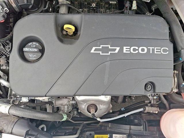 2022 Chevrolet Spark 1LT