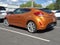 2012 Hyundai Veloster Base w/Black