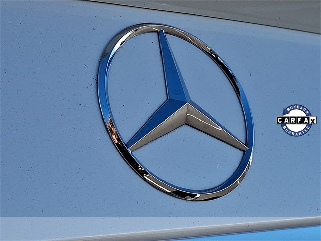 2021 Mercedes-Benz S-Class S 580 4MATIC®