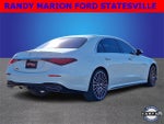 2021 Mercedes-Benz S-Class S 580 4MATIC®