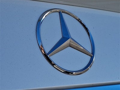 2021 Mercedes-Benz S-Class S 580 4MATIC®