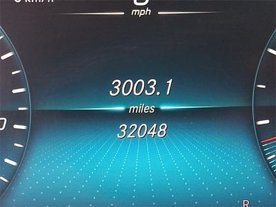 2023 Mercedes-Benz C-Class C 300