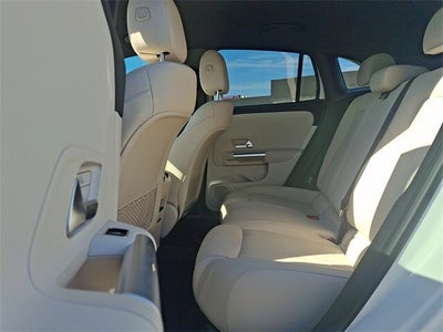 2025 Mercedes-Benz GLA GLA 250