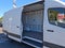 2025 Mercedes-Benz Sprinter 2500 Cargo 170 WB High Roof