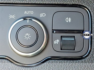 2025 Mercedes-Benz Sprinter 2500 Cargo 170 WB High Roof