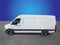 2025 Mercedes-Benz Sprinter 2500 Cargo 170 WB High Roof