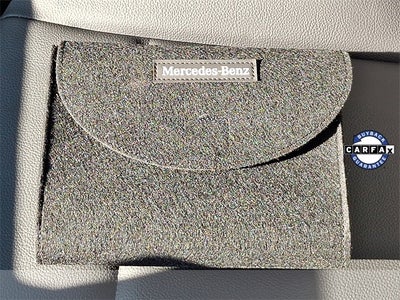 2025 Mercedes-Benz Sprinter 2500 Cargo 170 WB High Roof