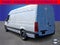 2025 Mercedes-Benz Sprinter 2500 Cargo 170 WB High Roof