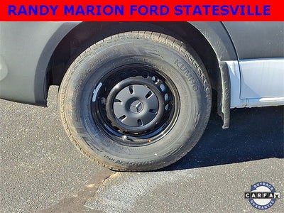 2025 Mercedes-Benz Sprinter 2500 Cargo 170 WB High Roof