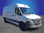 2025 Mercedes-Benz Sprinter 2500 Cargo 170 WB High Roof