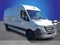 2025 Mercedes-Benz Sprinter 2500 Cargo 170 WB High Roof