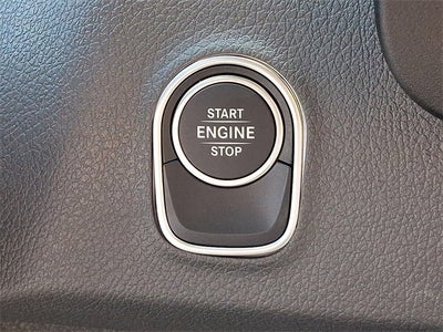 2025 Mercedes-Benz Sprinter 2500 Cargo 170 WB High Roof