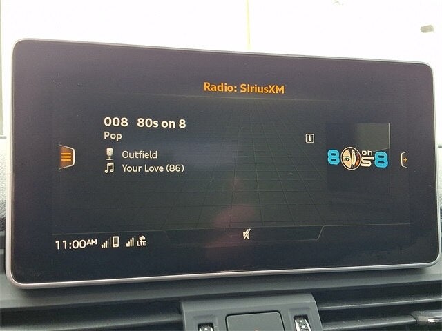 2018 Audi Q5 2.0T Premium Plus quattro