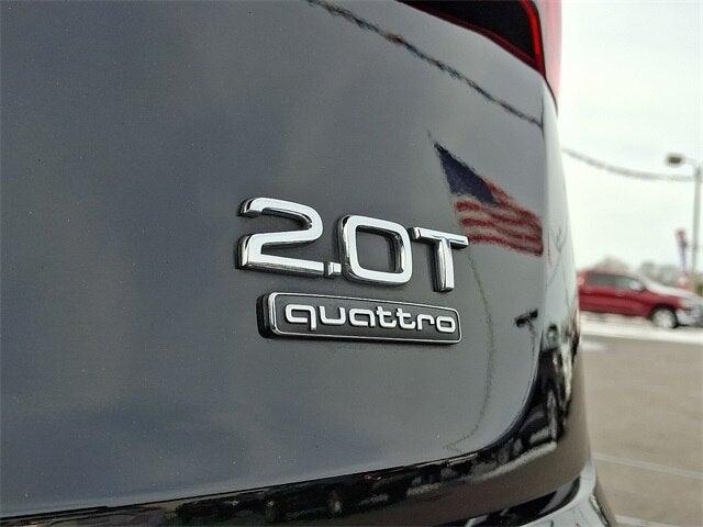 2018 Audi Q5 2.0T Premium Plus quattro