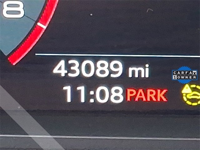 2024 Audi Q3 Premium S Line quattro