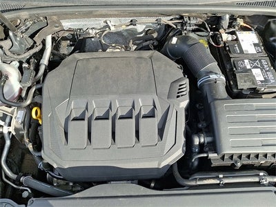 2024 Audi Q3 Premium S Line quattro