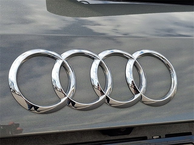 2024 Audi Q3 Premium S Line quattro