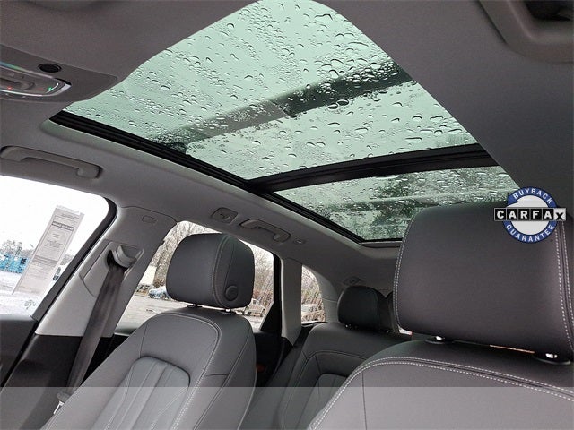 2023 Audi Q5 45 S line Premium quattro