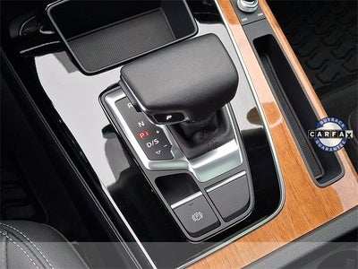 2023 Audi Q5 45 S line Premium quattro