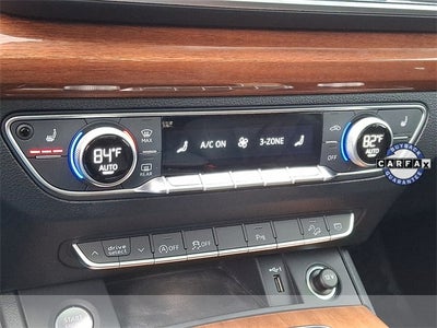 2023 Audi Q5 45 S line Premium quattro