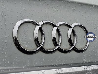 2023 Audi Q5 45 S line Premium quattro