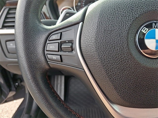 2015 BMW 4 Series 428i xDrive