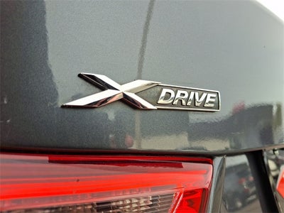 2015 BMW 4 Series 428i xDrive