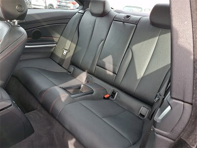 2015 BMW 4 Series 428i xDrive