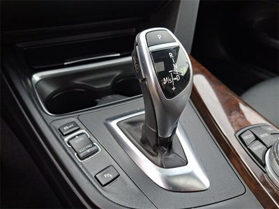 2015 BMW 4 Series 428i xDrive