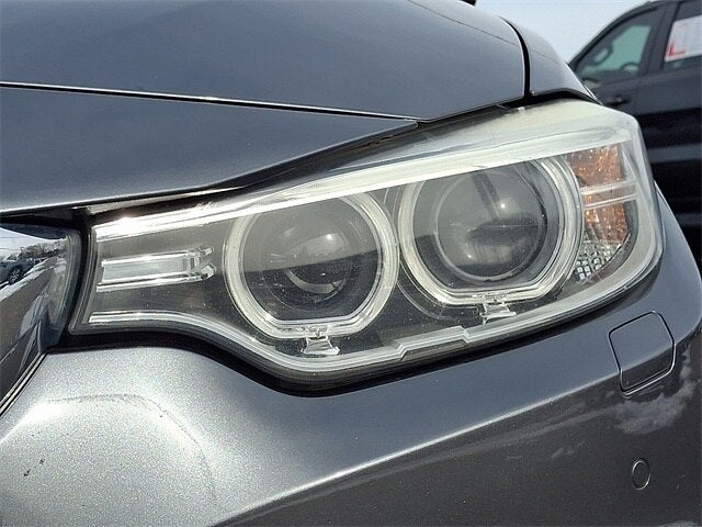 2015 BMW 4 Series 428i xDrive