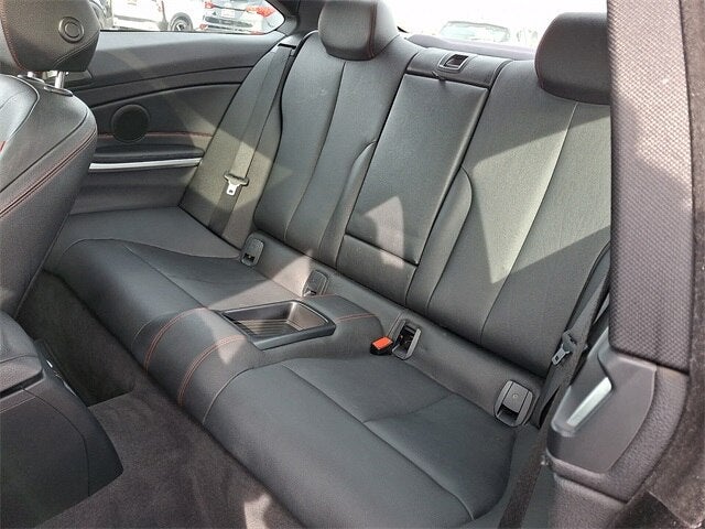 2015 BMW 4 Series 428i xDrive