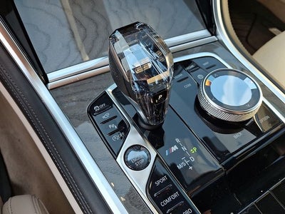 2019 BMW 8 Series M850i xDrive