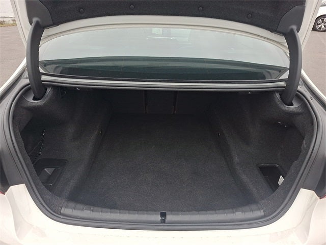 2019 BMW 5 Series 540i