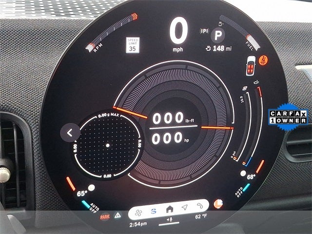 2025 MINI Cooper S Signature Plus