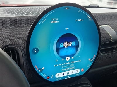 2025 MINI Cooper S Signature Plus