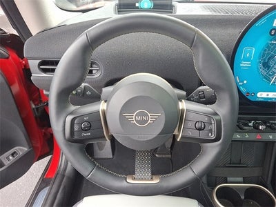 2025 MINI Cooper S Signature Plus