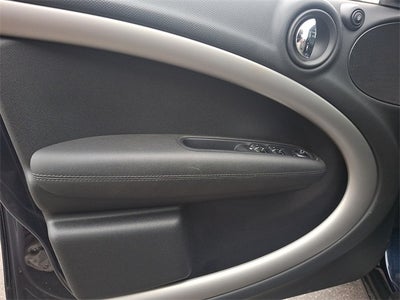 2016 MINI Cooper Countryman Base