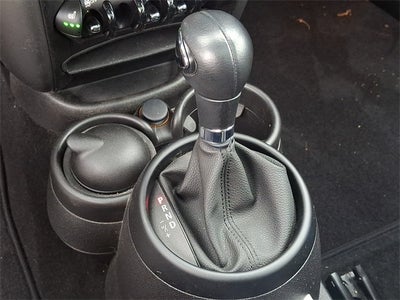 2016 MINI Cooper Countryman Base