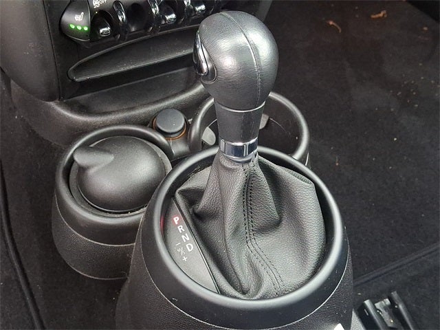 2016 MINI Cooper Countryman Base