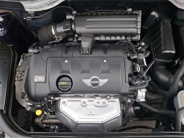 2016 MINI Cooper Countryman Base