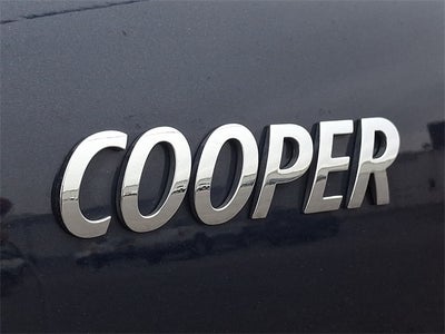 2016 MINI Cooper Countryman Base