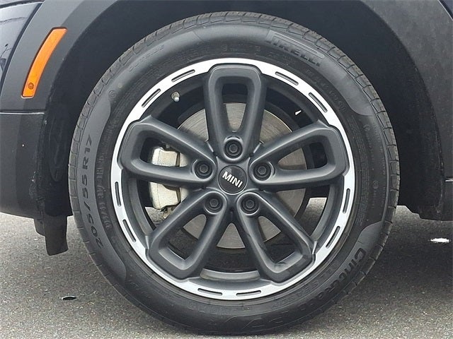 2016 MINI Cooper Countryman Base