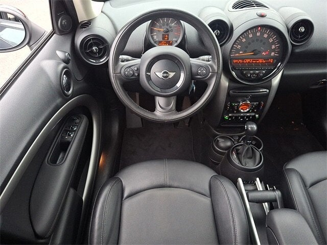 2016 MINI Cooper Countryman Base